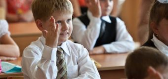 25 січня до школи: розповіли, які діятимуть обмеження для школярів