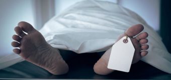 Поліція з′ясовує обставини смерті лучанина