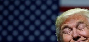 Трамп відзначився грубою поведінкою на саміті НАТО. ВІДЕО