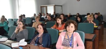 У Луцьку провели навчання про відкриті дані