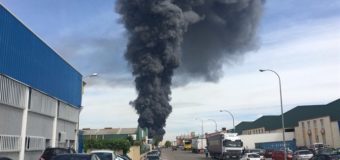 У Німеччині стався вибух на заводі, є постраждалі