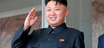 Північна Корея звинуватила США і Південну Корею в змові проти Кім Чен Ина