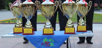 У Луцьку відбудеться легкоатлетична естафета