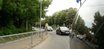 У Луцьку відбувся автопробіг з нагоди 74-ої річниці Колківської республіки
