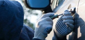 У Ковелі затримали автомобільного злодія