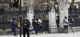 У Лондоні — теракт, шестеро загиблих та десятки поранених