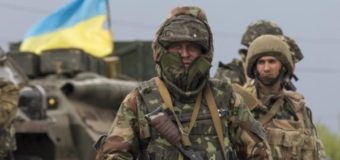 На Донбасі ЗСУ зазнали втрат