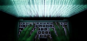 Хакерської атаки зазнали компанії у Франції та Британії