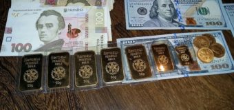 СБУ викрила корупційні схеми в “Укрзалізниці”