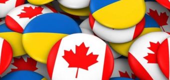 Канада підписала угоду про вільну торгівлю з Україною