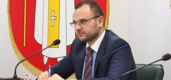 Секретар Луцькради Ігор Поліщук виступить в ефірі ТРК “Аверс”