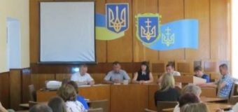 У Володимир-Волинській райдержадміністрації обговорили реформу децентралізації