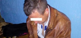 Затримали агресивних чоловіків, які нападали на патрульних