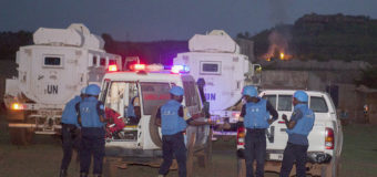 На курорт в Малі напали — загинули чотири людини