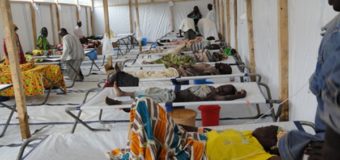 В Ємені лютує холера – загинуло вже більше 1000 осіб