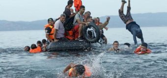 З Середземного моря виловили понад тисячу мігрантів