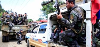 На Філіппінах військові вибили бойовиків із захопленої школи