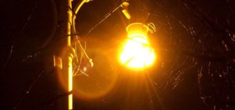 Депутати Луцькради не захотіли дати кошти на освітлення вулиць