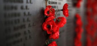 У Луцьку вшанують пам’ять жертв Другої світової війни