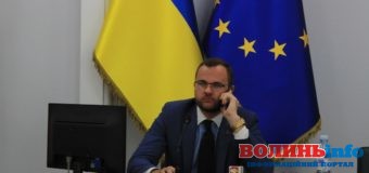 Депутати Луцькради не підтримали поновлення Вусенко на посаді
