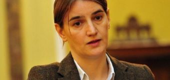 Уряд Сербії очолить жінка