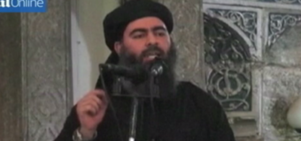 Лідер ІДІЛ Абу Бакр аль-Багдаді загинув – ЗМІ
