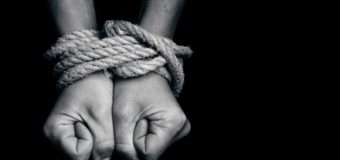 Україна піднялася в рейтингу країн з протидії торгівлі людьми