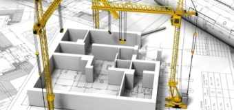 В Україні запроваджують сучасні методи проектування у будівництві