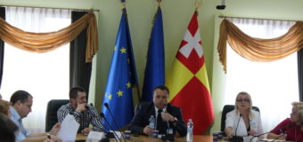 У Луцьку — круглий стіл про програму забезпечення житлом учасників АТО