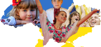 На Волині стартує фінальний етап конкурсу “Яскраві діти України”