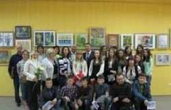 На Волині дитяча художня школа відзначатиме 30-річчя