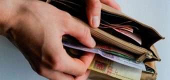 На Волині середня зарплата більше 5 тисяч гривень: офіційні дані