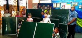 Директор благодійного фонду відвідала маленьких ковельчан непростої долі