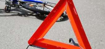 На Волині під колеса легковика потрапила велосипедистка