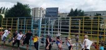 Лучан запрошують відзначити річницю акції «Ранкова гімнастика для всіх»