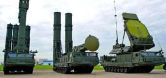 Анкара та Москва підписали контракт на поставку комплексів С-400