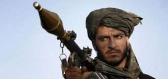 Талібан атакував афганську базу, загинули 26 військових