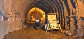 Вибух на шахті у Колумбії: шестеро загиблих