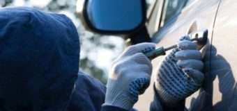Волинянина підозрюють у викраденні автомобіля