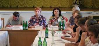 На Волині провели захід для батьків та дружин учасників АТО