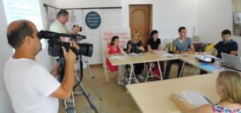 Як розвивається на Волині місцева демократія. ФОТО