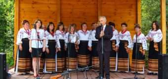 На Волині відбувся обласний фестиваль патріотичної пісні. ФОТО