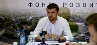 На Волині округ отримає майже 1,8 мільйона субвенції на розвиток