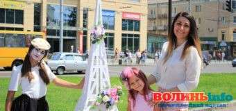 Європейські країни, сімейні розваги та вечірка для тих кому «за»: у Луцьку запрошують на родинний фестиваль