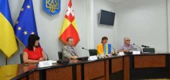 У Луцьку експерти з Ради Європи вивчали рівень інтеркультурності. фОТО