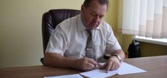 У Луцькій мерії провели прийом громадян з особистих питань