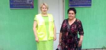 На Волині затримали та видворили іноземну громадянку