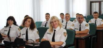 У Луцьку планують створити департамент муніципальної варти