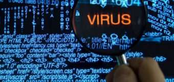 Ковельську мерію атакував комп’ютерний вірус