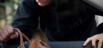 На Волині з автомобіля відпочивальниці вкрали майже 90 тисяч гривень